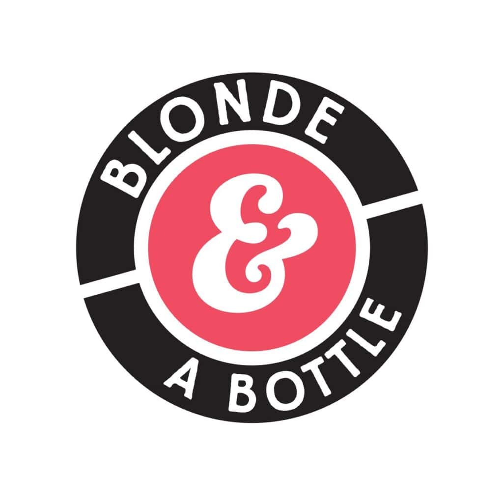 Alternate logo option 6