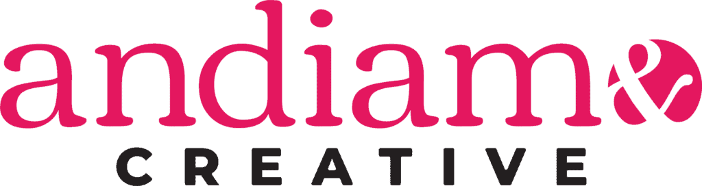 Andiamo Creative logo