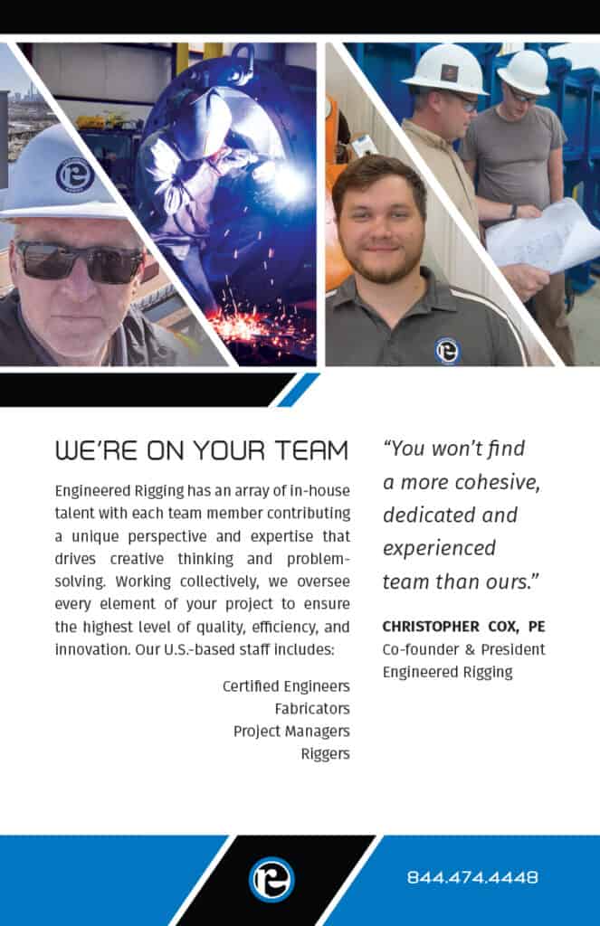 Meet the team with photos.
