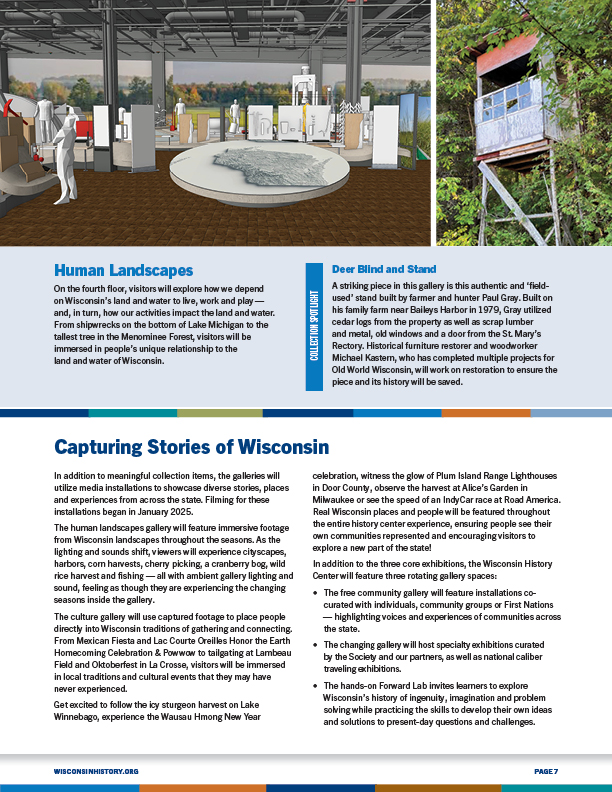 Page 7, sneak peak of galleries continued.