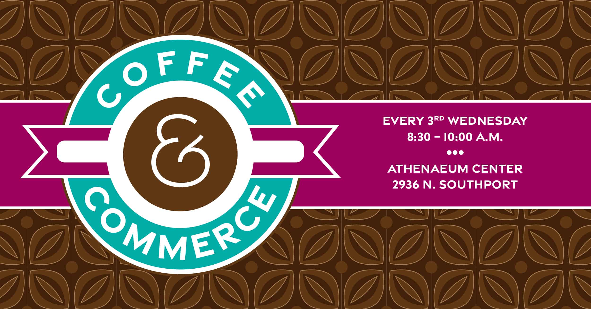 Facebook event cover.