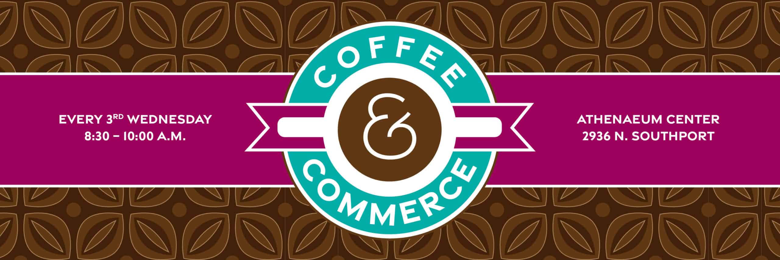 Twitter cover graphic.