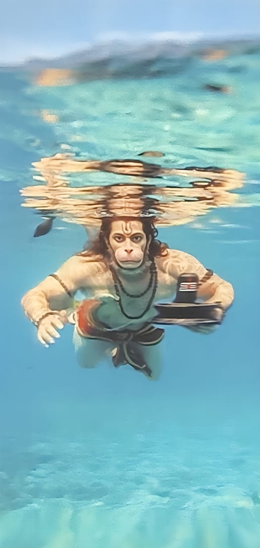 3d lenticular photo