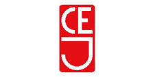 CEJ logo