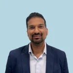 Dr Roshan Vijayan