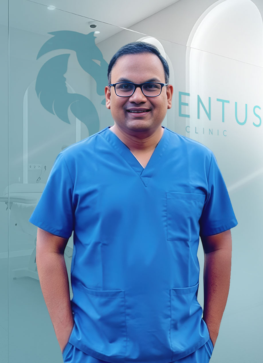 Consultant plastic surgeon