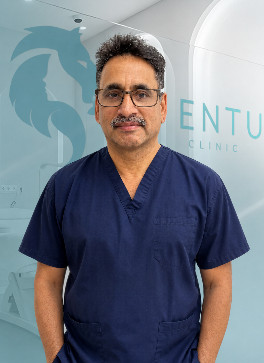 aventus clinic staff