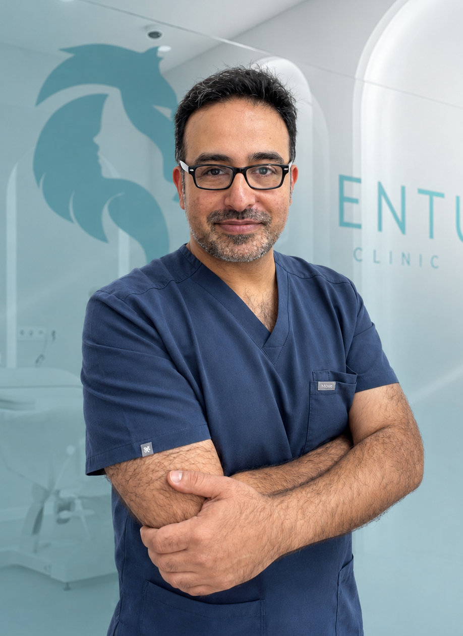 Aventus clinic staff