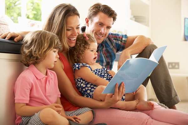 Can Children of Unmarried Parents Inherit in California?