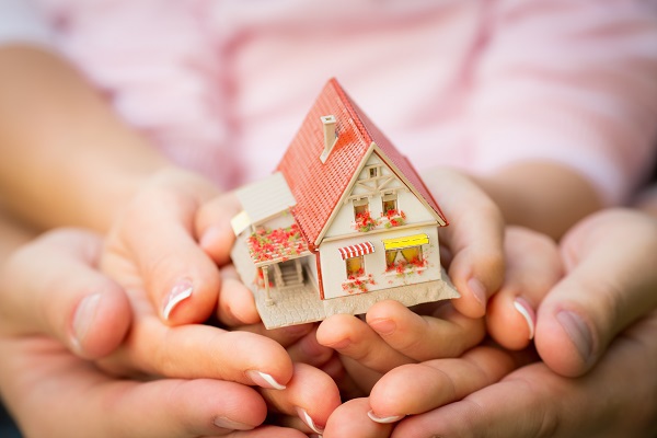 Property Deeds, Property Ownership, and Estate Planning