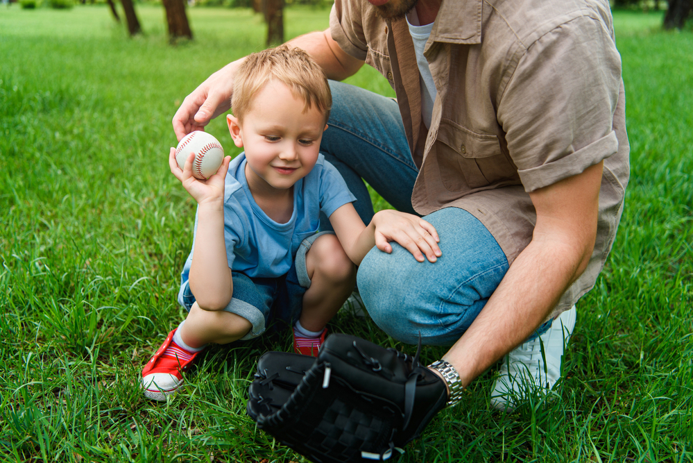 Designating an Emergency Guardian for Your Children
