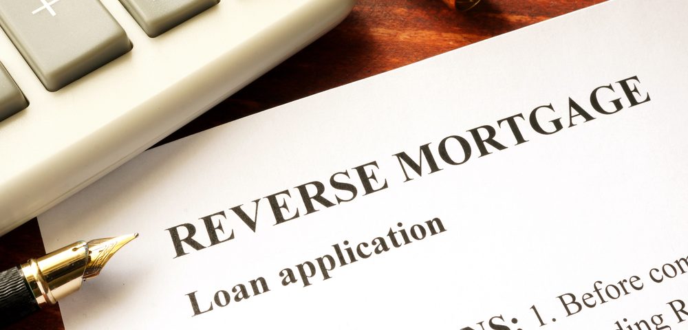 How Will a Reverse Mortgage Affect Your Estate Planning?