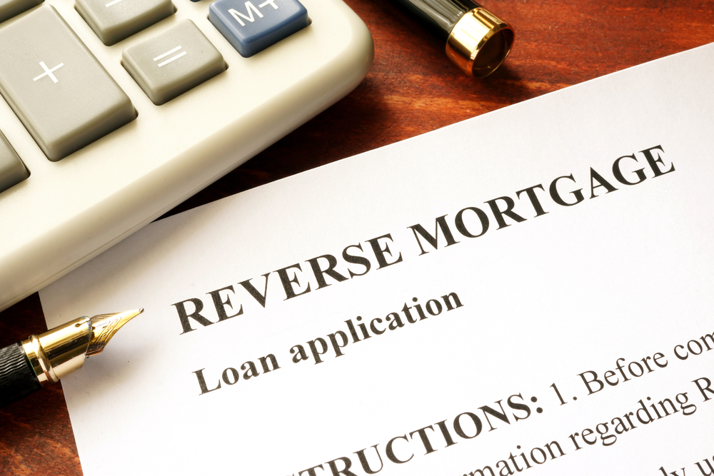 How Will a Reverse Mortgage Affect Your Estate Planning?
