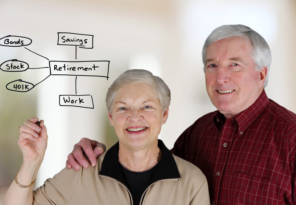 How a Marriage Affects Your Estate Plan