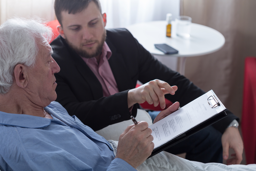 What Are Transfer on Death Securities in California?