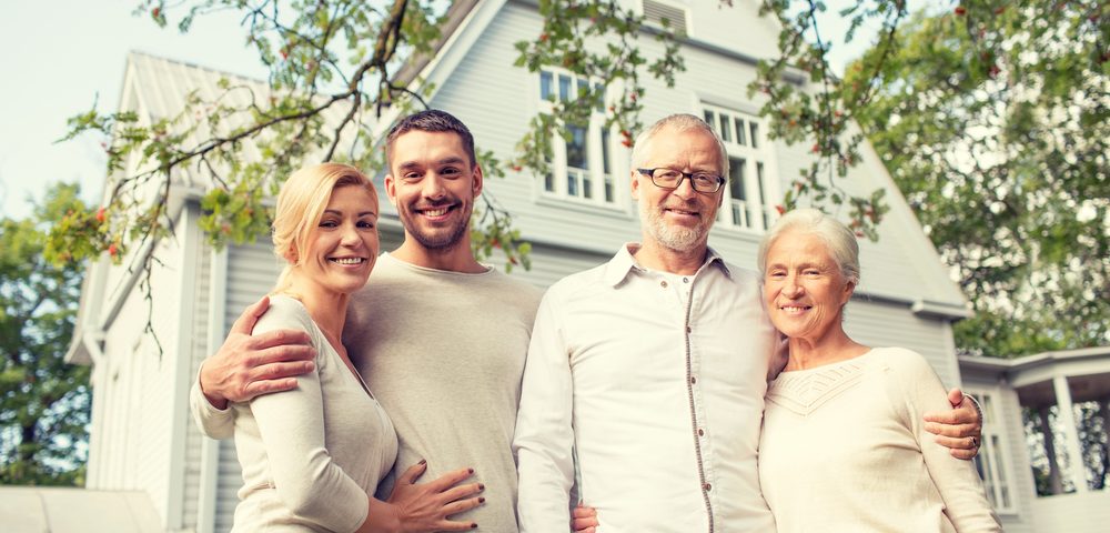 What to Tell Your Family Members about Your Estate Plan