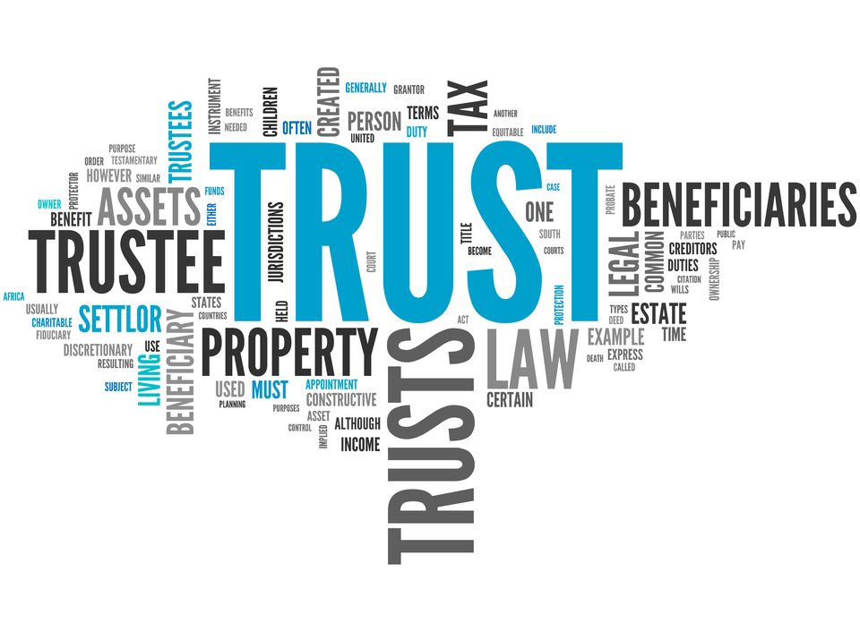 Your Rights as a Trust Beneficiary in California