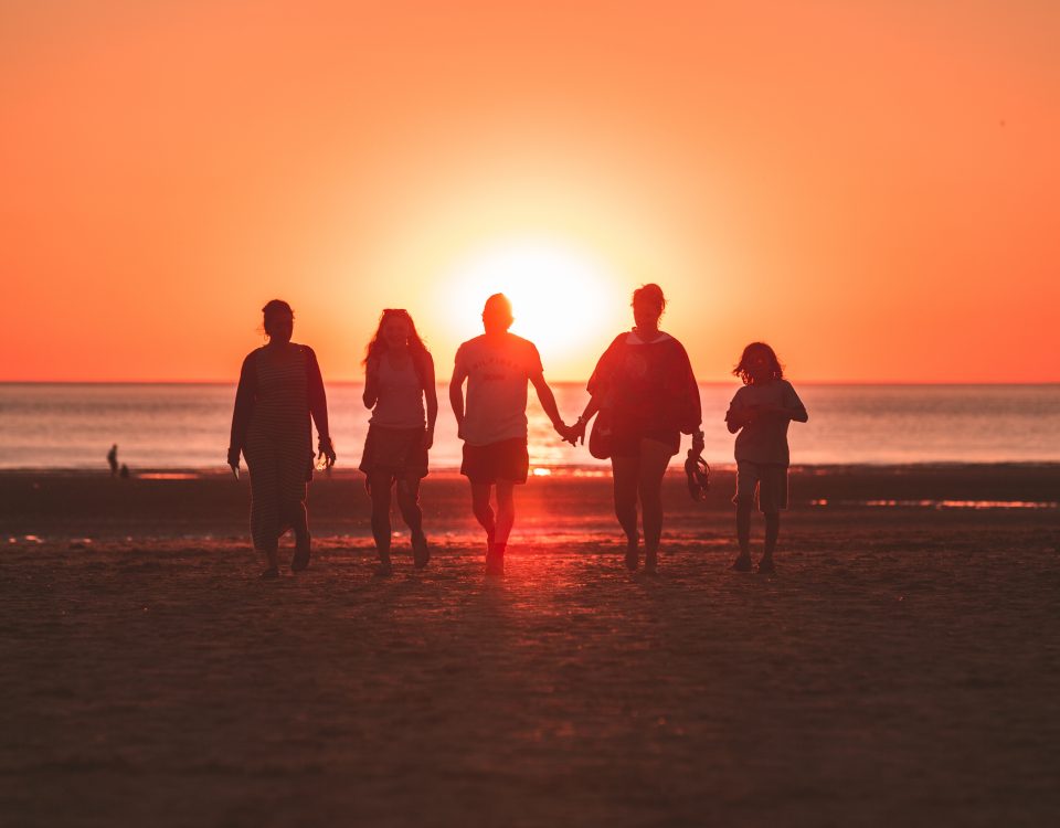 Treating children equally in estate planning