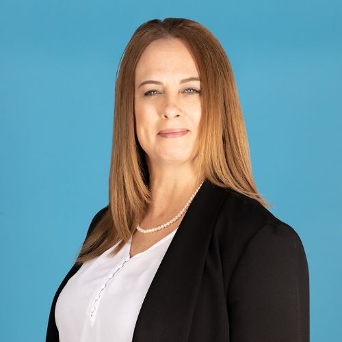 Jennifer MacDonnell