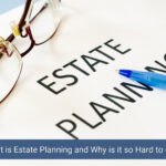 What is Estate Planning