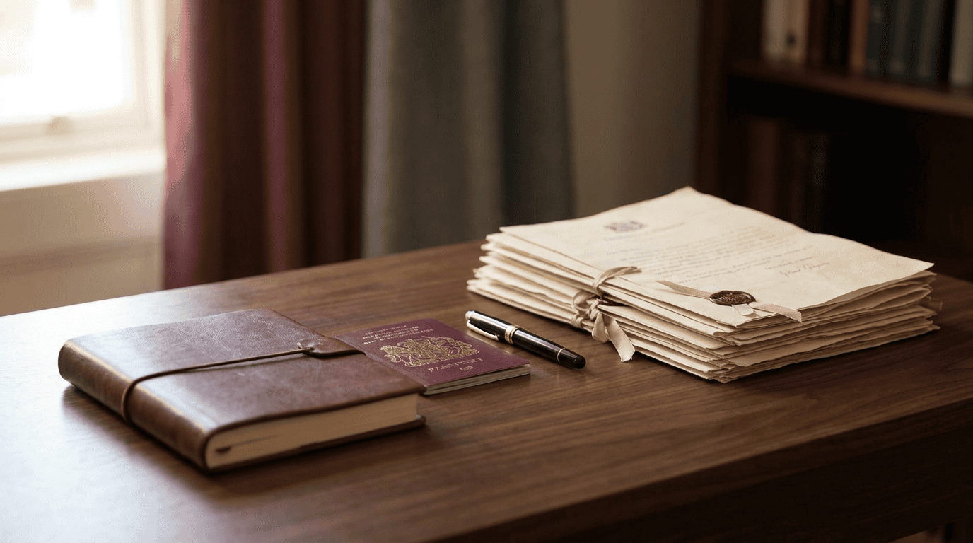 Body repatriation from Qatar documents and embassy clearance