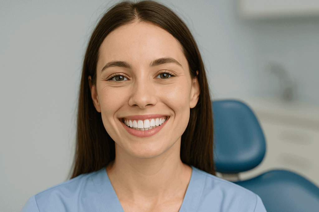 Facettes dentaires pas chères à l&rsquo;étranger : comment payer moins sans risque