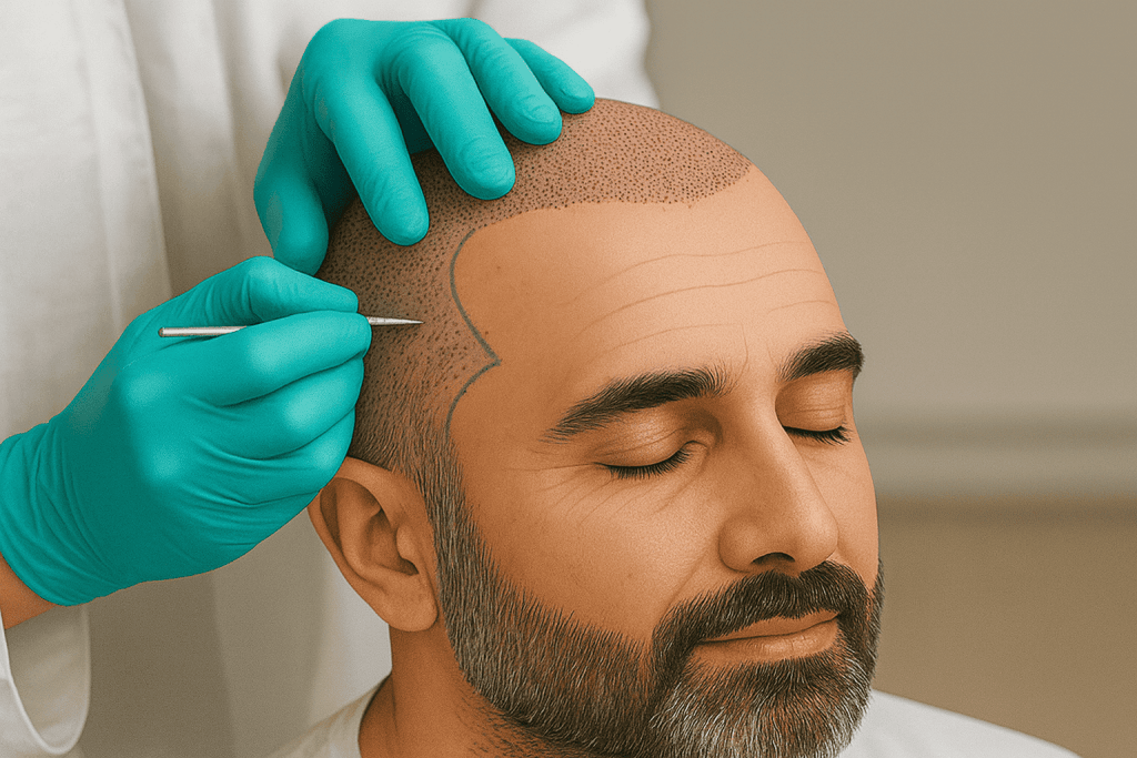 Soins post greffe capillaire – Comment entretenir et stimuler la repousse ?