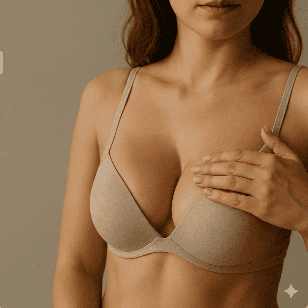 recupero aumento del seno in Turchia fasi post operatorie protesi mammarie reggiseno contenitivo guarigione 6 settimane risultato finale 3 6 mesi clinica certificata chirurgia estetica