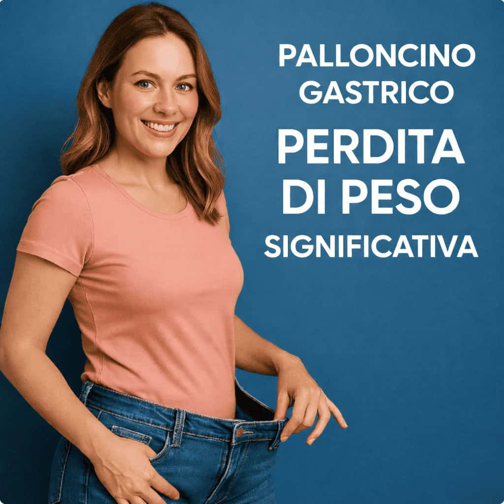 palloncino gastrico perdita di peso significativa dispositivo medico non chirurgico inserito nello stomaco soluzione fisiologica o aria sazietà rapida alternativa alla chirurgia bariatrica senza anestesia generale cliniche certificate Turchia