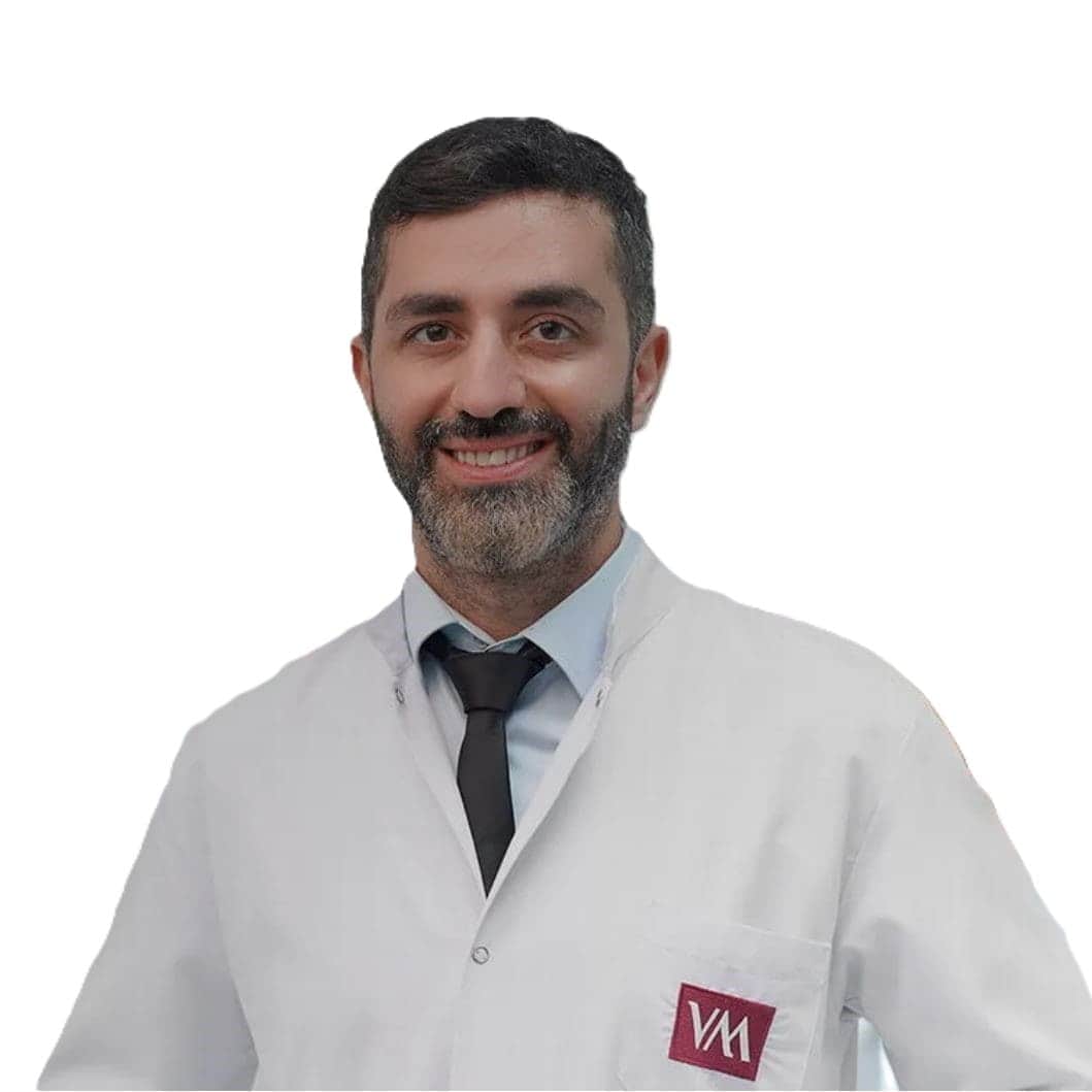 Dr M. Baver Acaban – Chirurgo plastico ed estetico