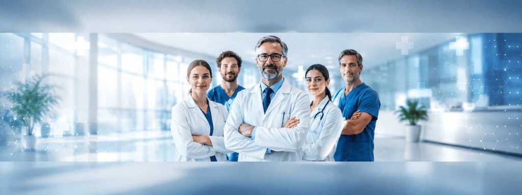 Medici e specialisti in Turchia