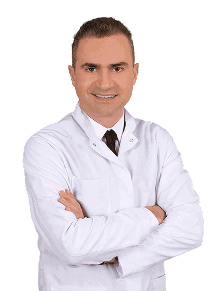 Dr Oğuzhan Hakan Özdemir, spécialiste en implants dentaires à Istanbul