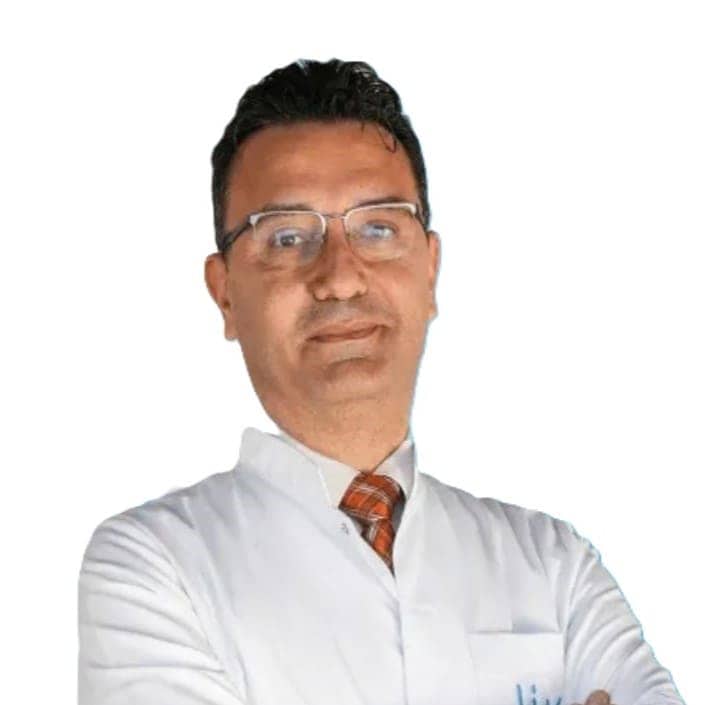 Pr Halil İbrahim Canter, chirurgien plastique et reconstructeur à Istanbul
