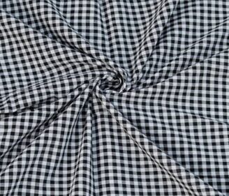 Cotton Gingham