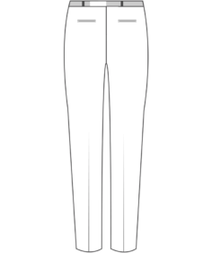 Double Pockets