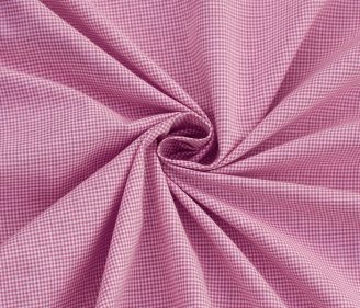 Cotton Gingham