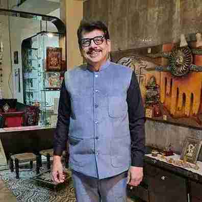 Nehru Jacket
