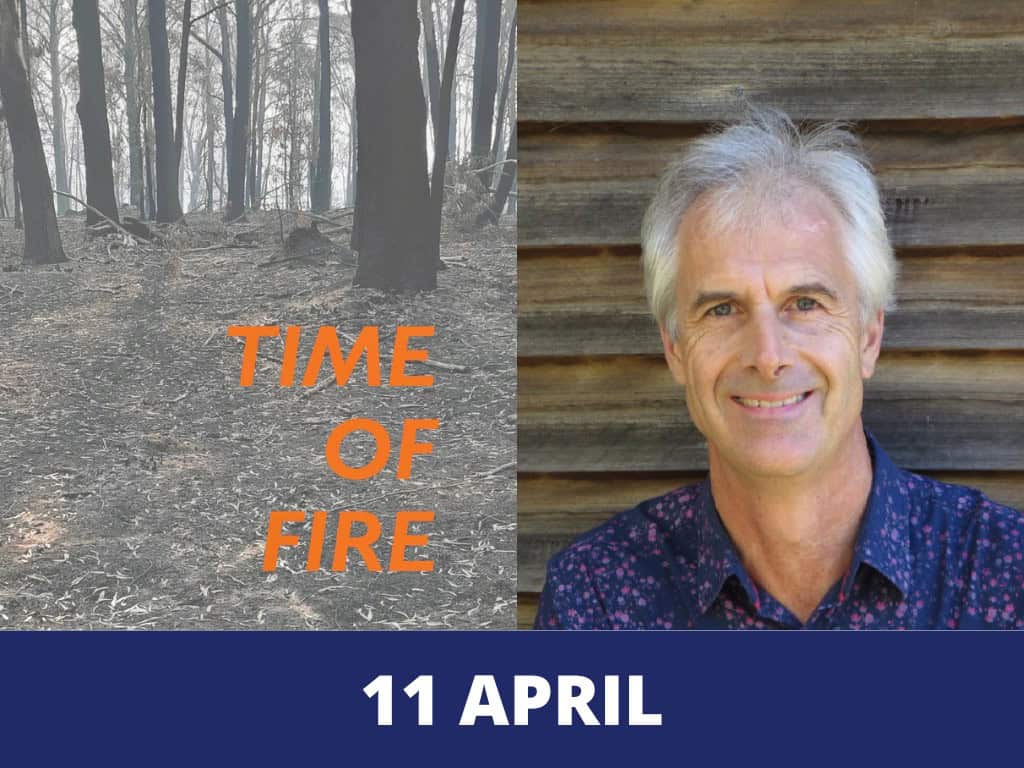 TIME OF FIRE