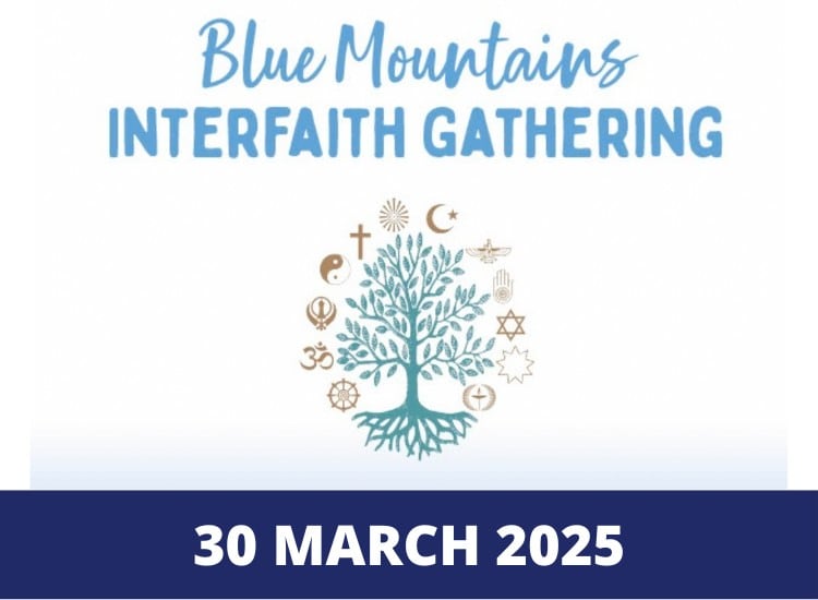 Interfaith Gathering