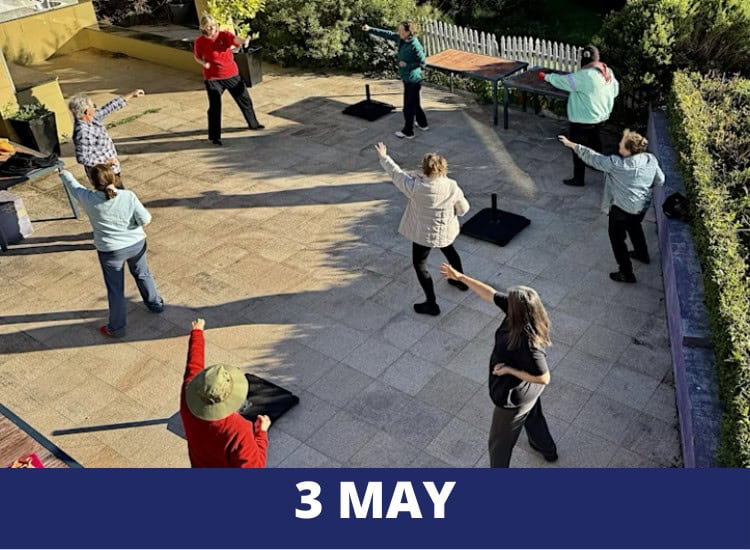 Tai Chi