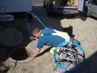 Bæredygtige løsninger til spildevandshåndtering.