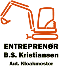 B.S Kristiansen Entreprenør