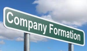 Digital nomad exploring company formation and tax options in the US and abroad