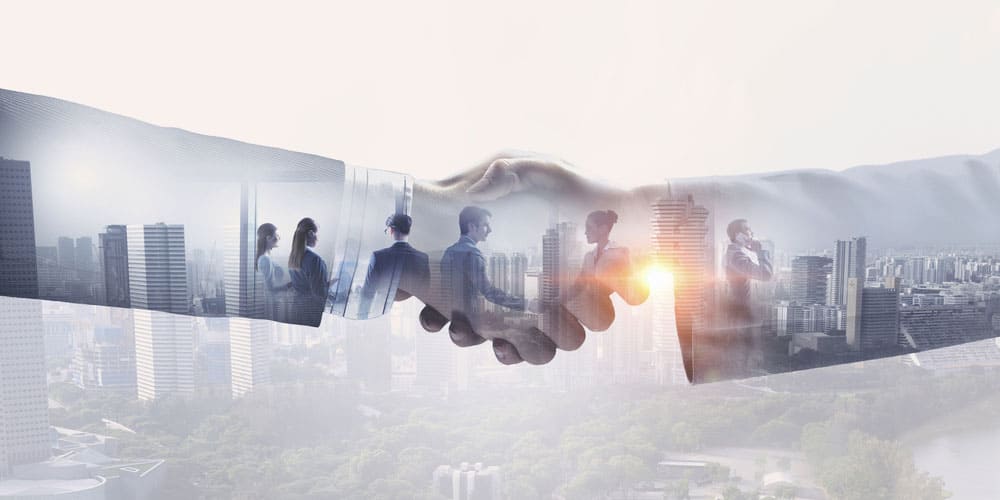 Expan Your Business to other states