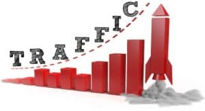 High-ROI traffic