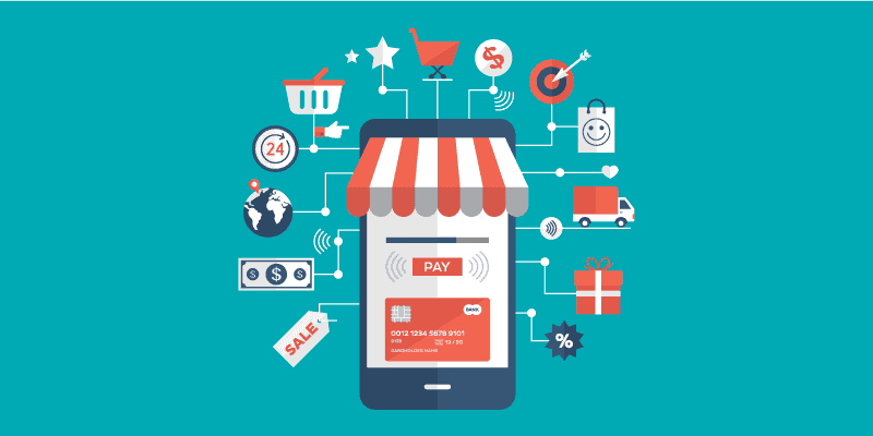 business mobile app