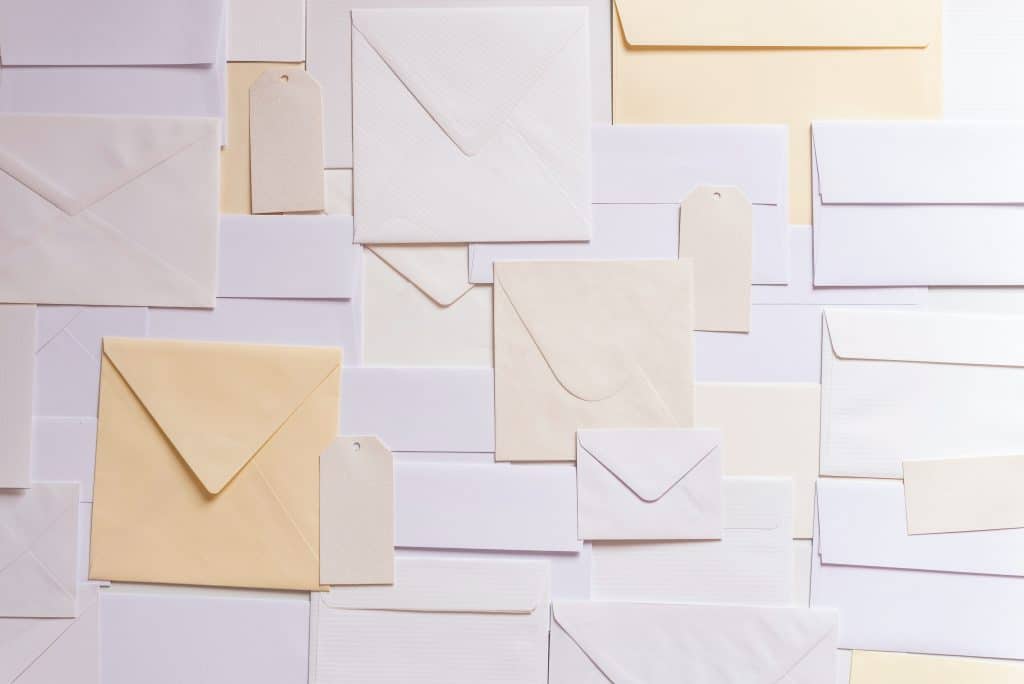 How Long Does Mail Forwarding Last