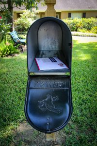 virtual address for business