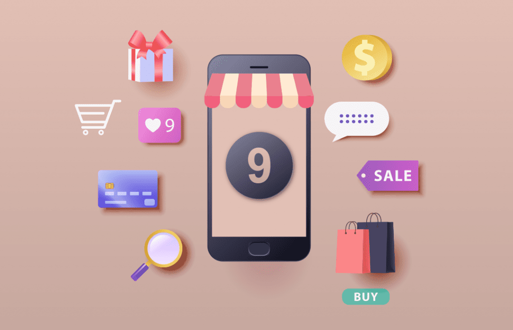 e-commerce side hustle