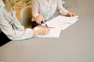 contracts for business